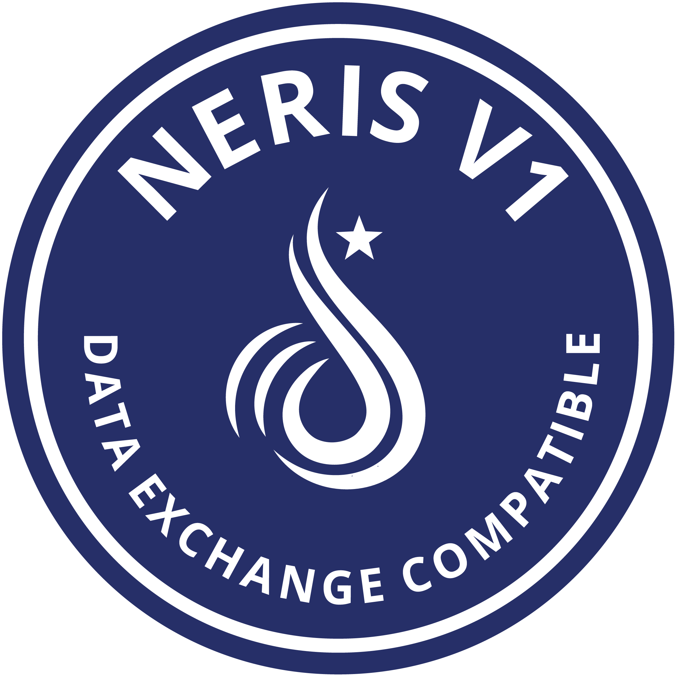 NERIS v1 compatability certified